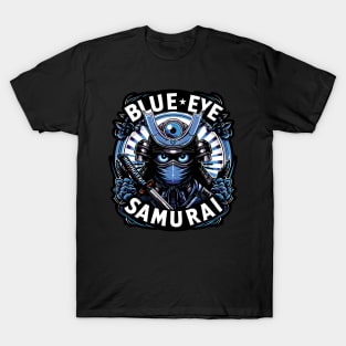 Blue Eye Samurai T-Shirt